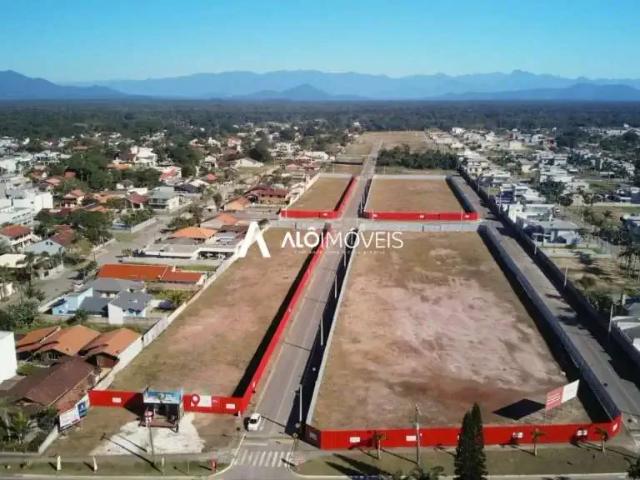 Terreno venda em Região Geográfica Imediata de Joinville, Itapoá