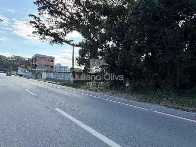 Terreno venda em Centro, Itapoá