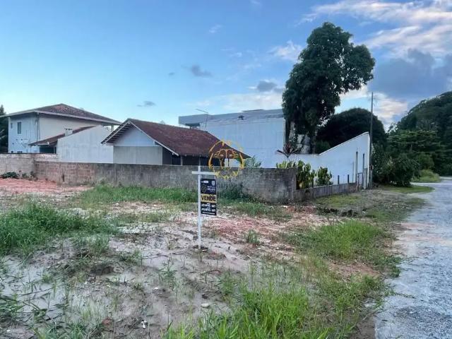 Terreno venda em Centro, Itapoá