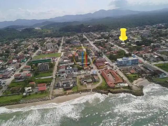 Terreno venda em Região Geográfica Imediata de Joinville, Itapoá