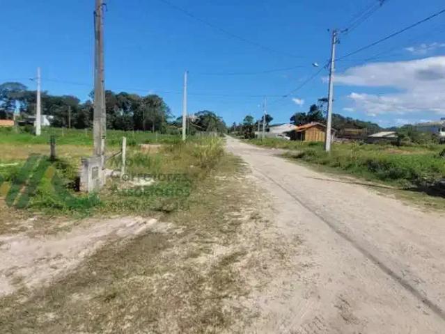 Terreno venda em Região Geográfica Imediata de Joinville, Itapoá