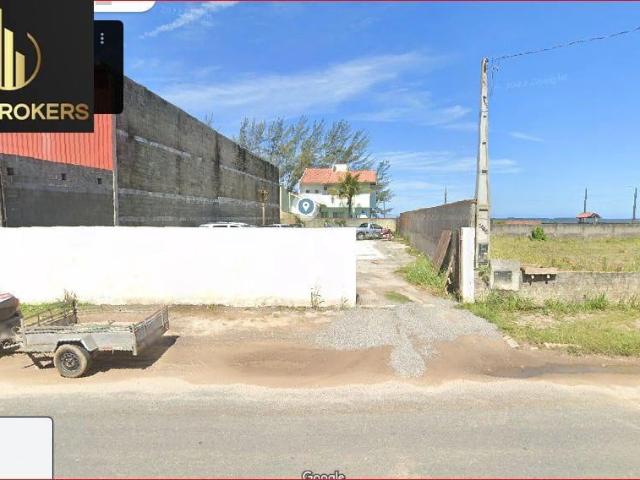 Terreno venda em Loteamento Itapema Norte, Itapoá