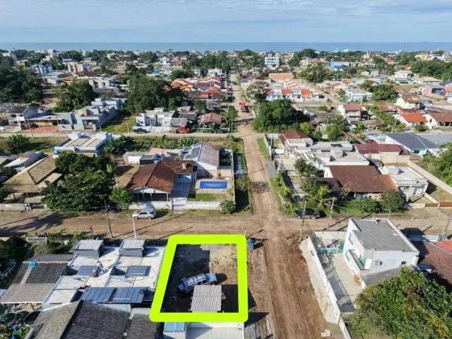Terreno venda em Região Geográfica Imediata de Joinville, Itapoá