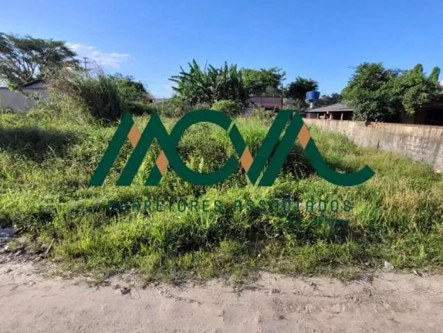 Terreno venda em Região Geográfica Imediata de Joinville, Itapoá