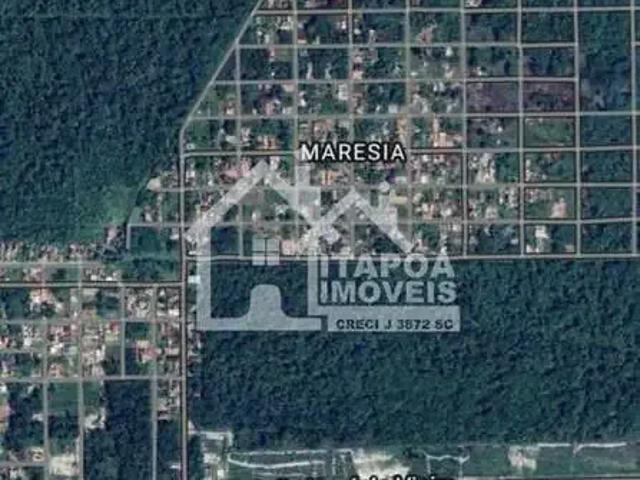 Terreno venda em Itapoá, Centro