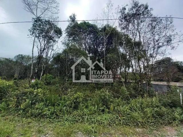 Terreno venda em Itapoá, Centro