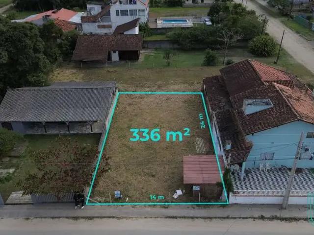 Terreno venda em Região Geográfica Imediata de Itajaí, Itajaí