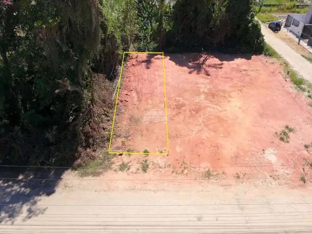 Terreno venda em Região Geográfica Imediata de Joinville, Itapoá