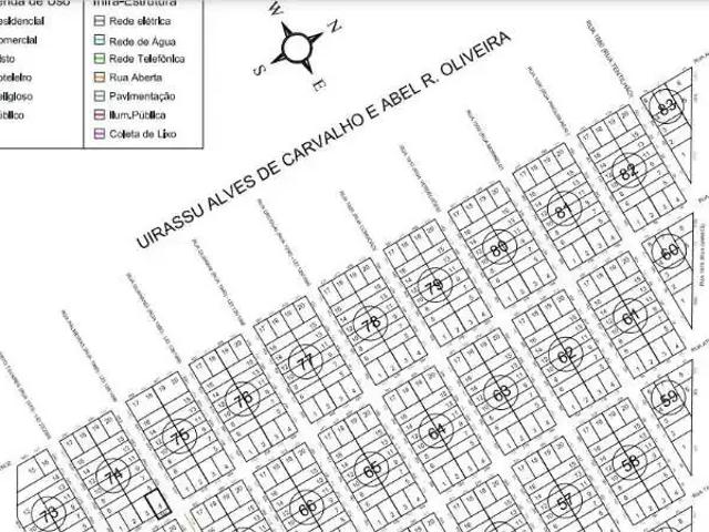 Terreno venda em Região Geográfica Imediata de Joinville, Itapoá