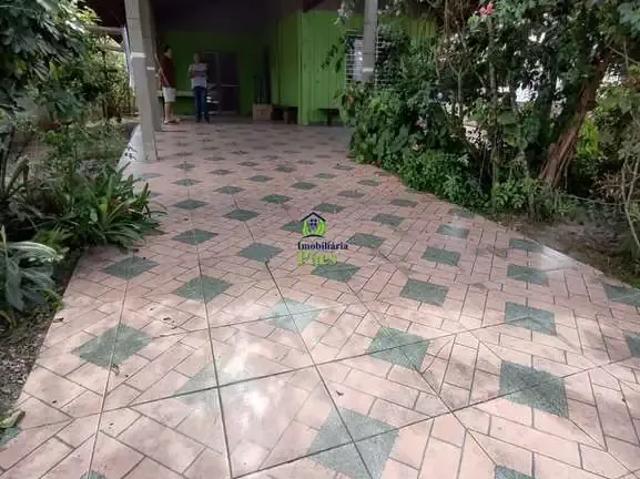 Terreno venda em Loteamento Itapema Norte, Itapoá