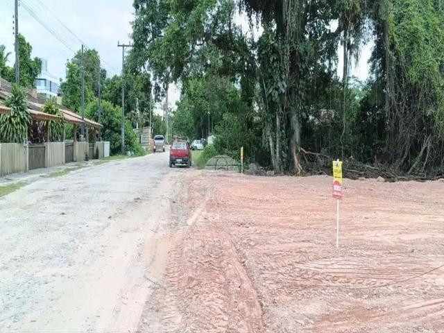 Terreno venda em Loteamento Real de Itapoá, Itapoá