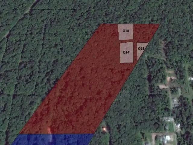 Terreno venda em Região Geográfica Imediata de Joinville, Itapoá
