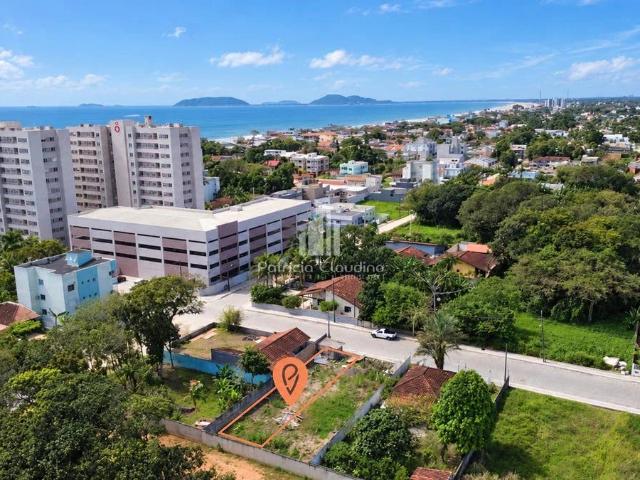 Terreno venda em Loteamento Real de Itapoá, Itapoá