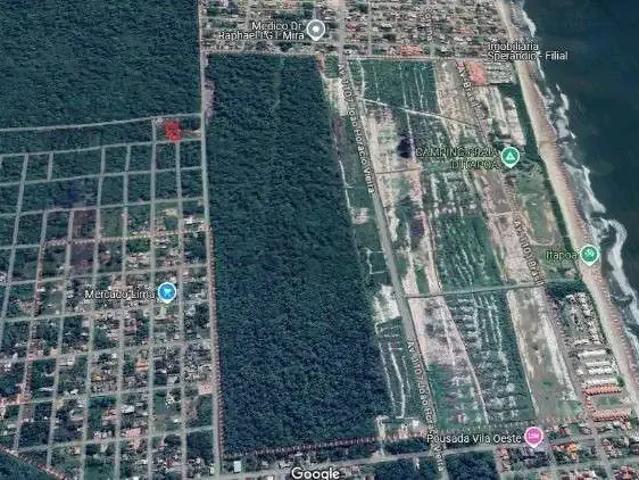 Terreno venda em Região Geográfica Imediata de Joinville, Itapoá