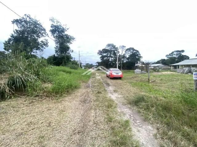 Terreno venda em Região Geográfica Imediata de Joinville, Itapoá