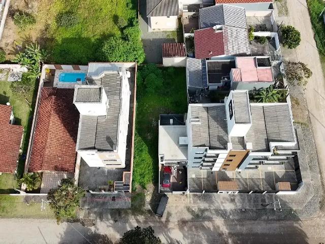 Terreno venda em Loteamento Rio Gracioso, Itapoá