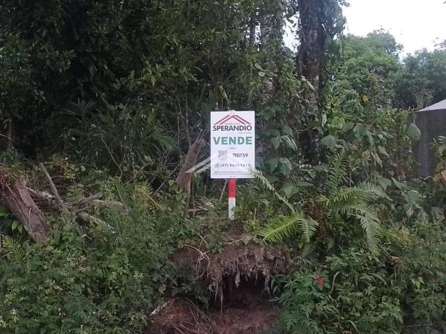 Terreno venda em Loteamento Real de Itapoá, Itapoá