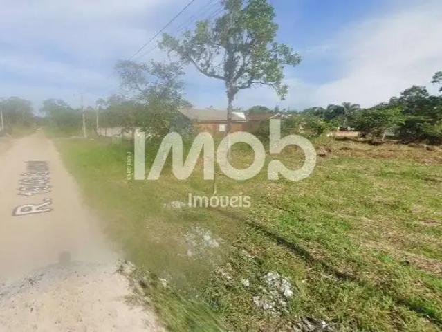 Terreno venda em Região Geográfica Imediata de Joinville, Itapoá