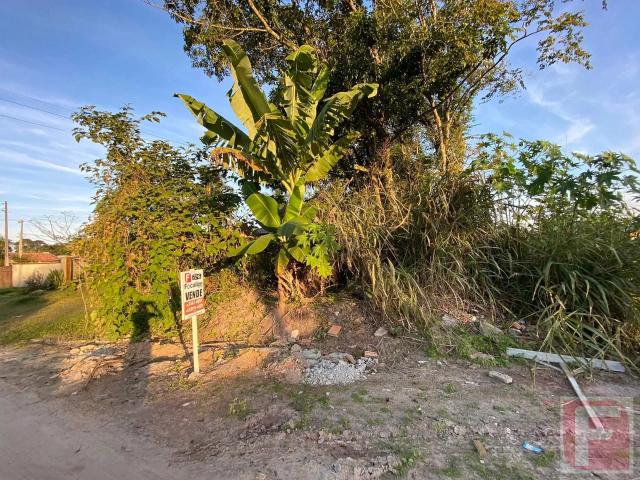 Terreno venda em Loteamento Rio Gracioso, Itapoá