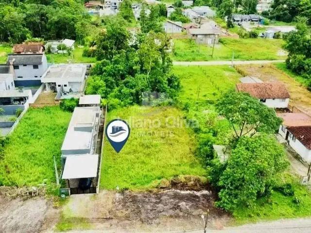 Terreno venda em Região Geográfica Imediata de Joinville, Itapoá