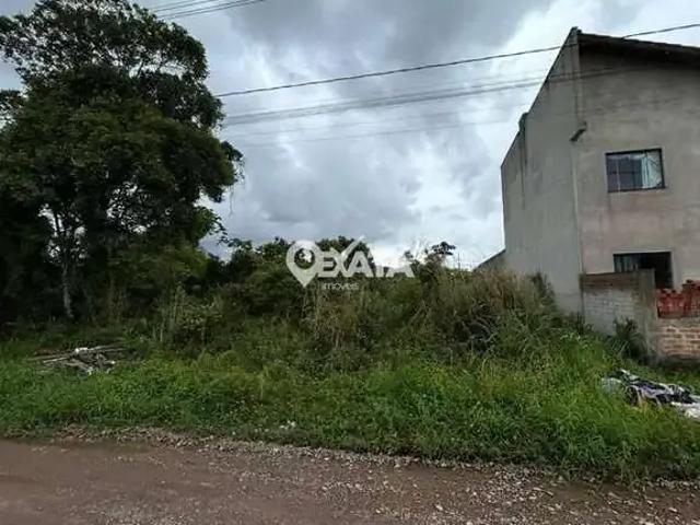 Terreno venda em Região Geográfica Imediata de Joinville, Itapoá