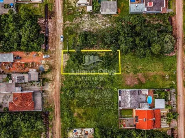 Terreno venda em Loteamento das Palmeiras, Itapoá