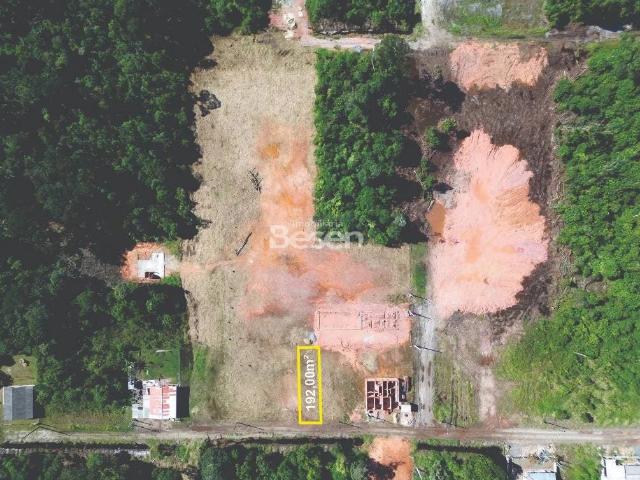 Terreno venda em Loteamento Itapema Norte, Itapoá
