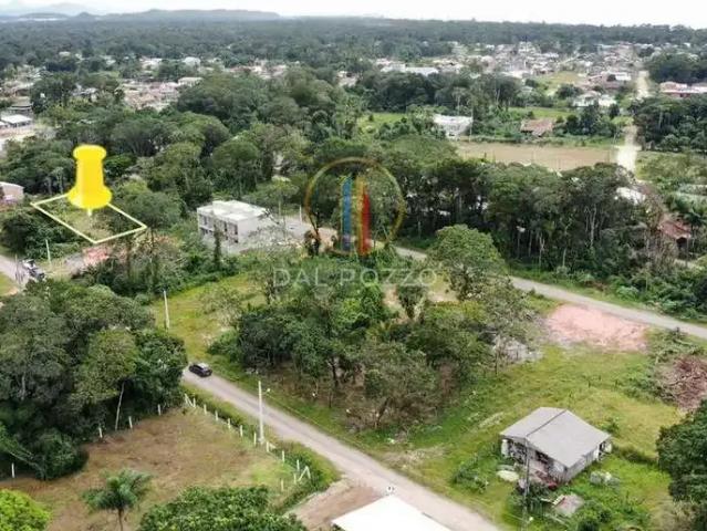 Terreno venda em Região Geográfica Imediata de Joinville, Itapoá
