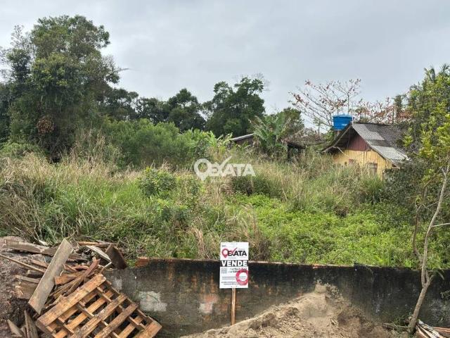 Terreno venda em Loteamento Real de Itapoá, Itapoá