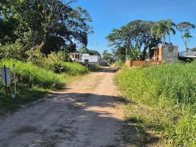 Terreno venda em Região Geográfica Imediata de Joinville, Itapoá
