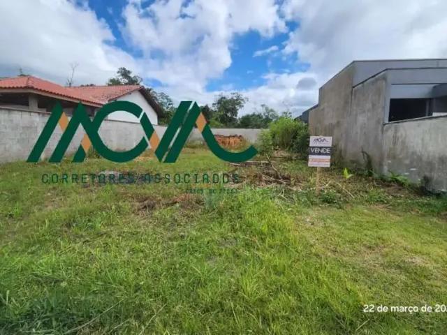 Terreno venda em Região Geográfica Imediata de Joinville, Itapoá