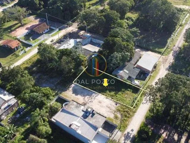 Terreno venda em Região Geográfica Imediata de Joinville, Itapoá