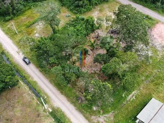 Terreno venda em Região Geográfica Imediata de Joinville, Itapoá