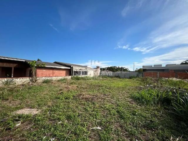 Terreno venda em Região Geográfica Imediata de Joinville, Itapoá