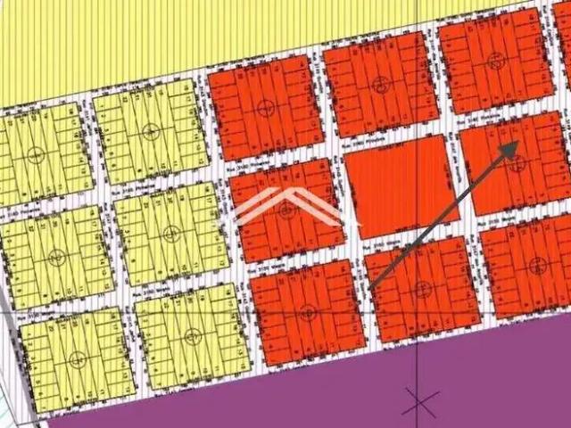 Terreno venda em Região Geográfica Imediata de Joinville, Itapoá