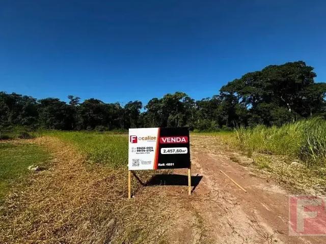 Terreno venda em Região Geográfica Imediata de Joinville, Itapoá