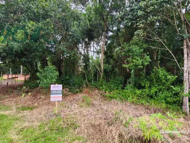 Terreno venda em Bamerindus, Itapoá