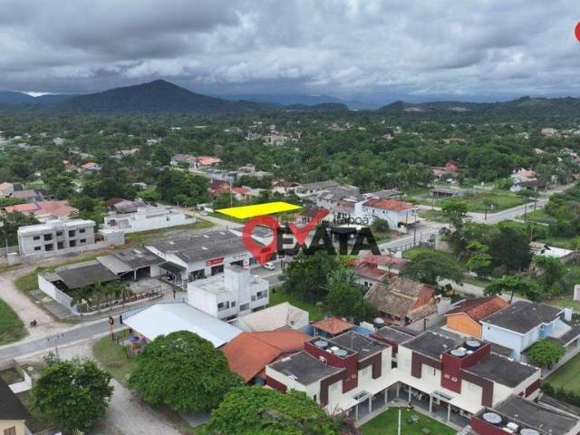 Terreno venda em Região Geográfica Imediata de Joinville, Itapoá