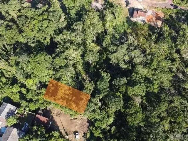 Terreno venda em Região Geográfica Imediata de Joinville, Itapoá