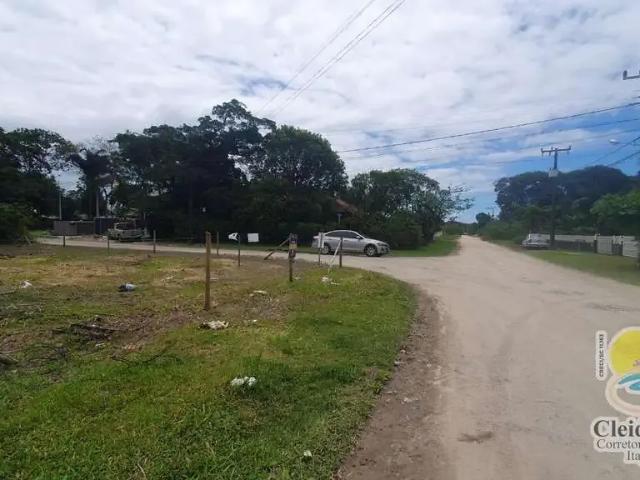 Terreno venda em Região Geográfica Imediata de Joinville, Itapoá