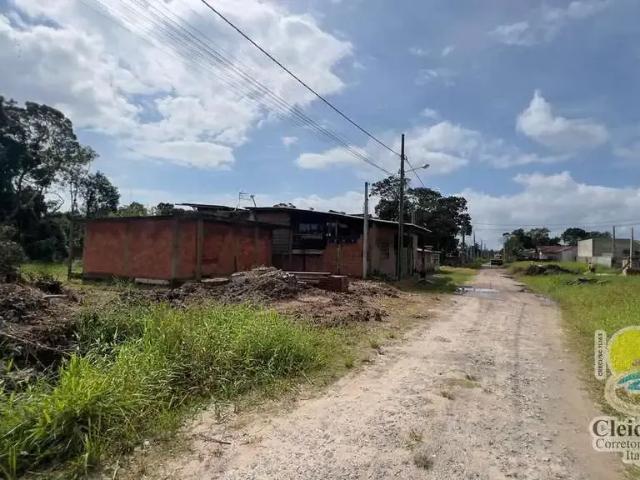 Terreno venda em Região Geográfica Imediata de Joinville, Itapoá