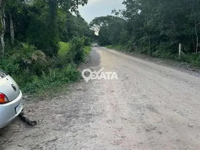 Terreno venda em Loteamento Uirapuru, Itapoá