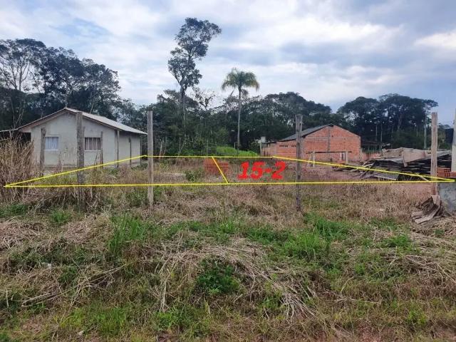 Terreno venda em Região Geográfica Imediata de Joinville, Itapoá