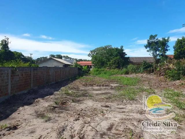 Terreno venda em Região Geográfica Imediata de Joinville, Itapoá