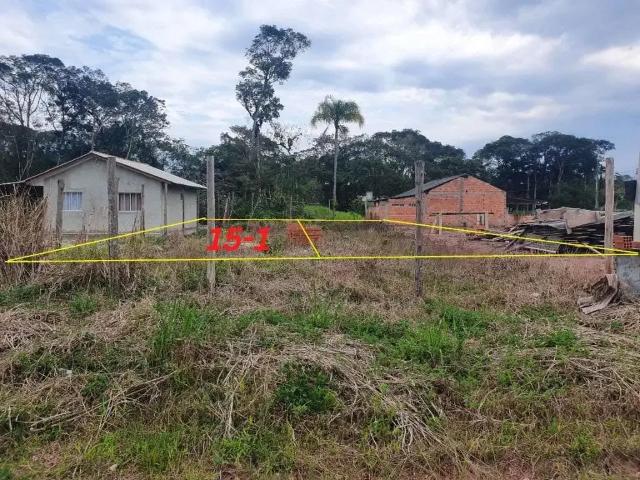 Terreno venda em Região Geográfica Imediata de Joinville, Itapoá