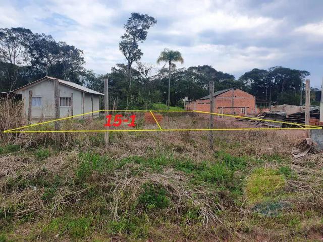 Terreno venda em Região Geográfica Imediata de Joinville, Itapoá