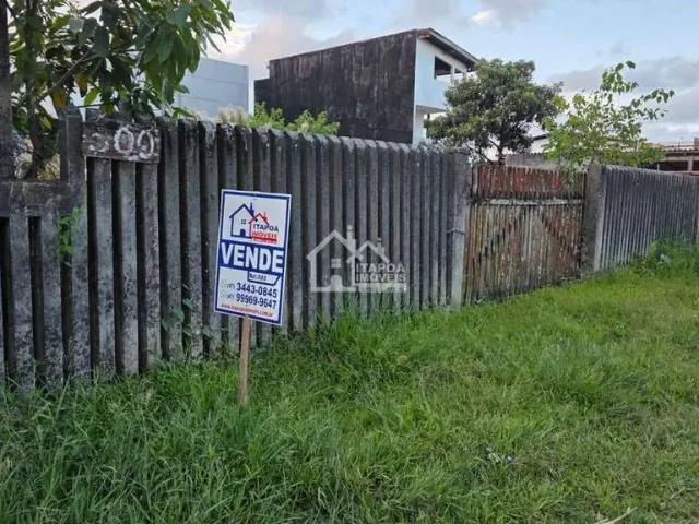 Terreno venda em Região Geográfica Imediata de Joinville, Itapoá