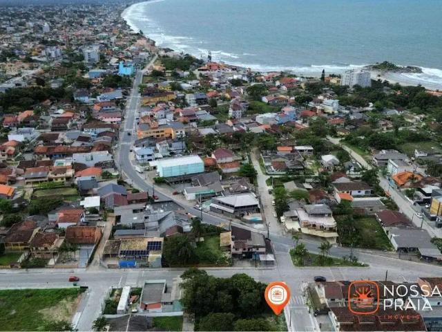 Terreno venda em Região Geográfica Imediata de Joinville, Itapoá