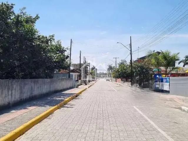 Terreno venda em Região Geográfica Imediata de Joinville, Itapoá