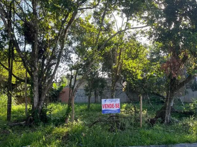 Terreno venda em Região Geográfica Imediata de Joinville, Itapoá